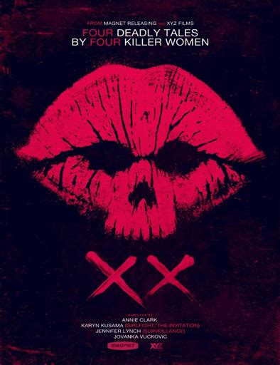 www xx dot com|XX (2017) Stream and Watch Online .